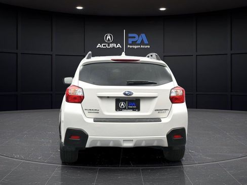 Used 2016 Subaru Crosstrek 2.0i Limited AWD/4WD image 25