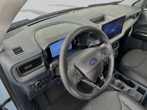 New 2026 Ford Maverick XLT image 23