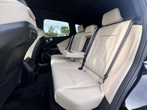 Used 2026 BMW X3 xDrive30 w/ Convenience Package image 20