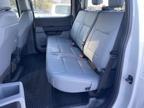 New 2026 Ford F250 XL w/ XL Chrome Package image 9