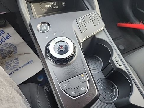 New 2026 Kia Sportage S image 36