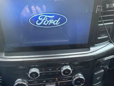 Used 2022 Ford F150 XLT w/ Equipment Group 302A High AWD/4WD image 9