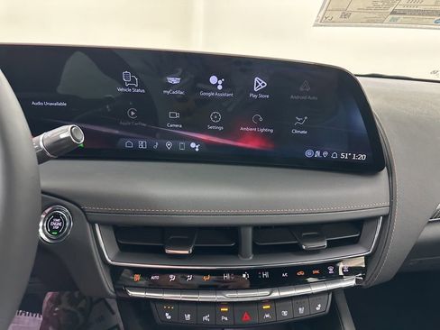 New 2026 Cadillac CT5 V AWD/4WD image 37