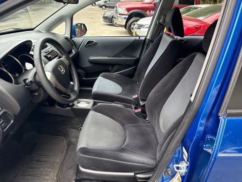 Used 2007 Honda Fit image 14