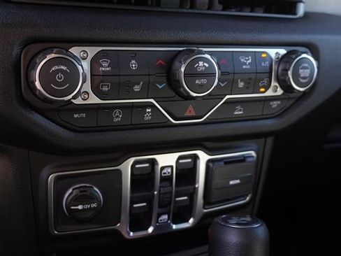 New 2026 Jeep Wrangler Unlimited Sport AWD/4WD image 24