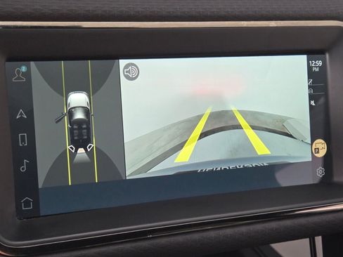 Used 2023 Land Rover Range Rover Evoque R-Dynamic S AWD/4WD image 27