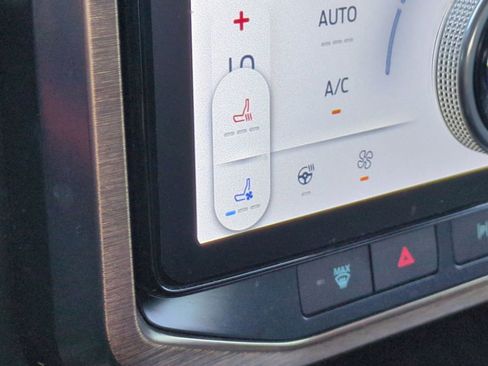 Certified 2022 Ford F150 Lightning Lariat image 35