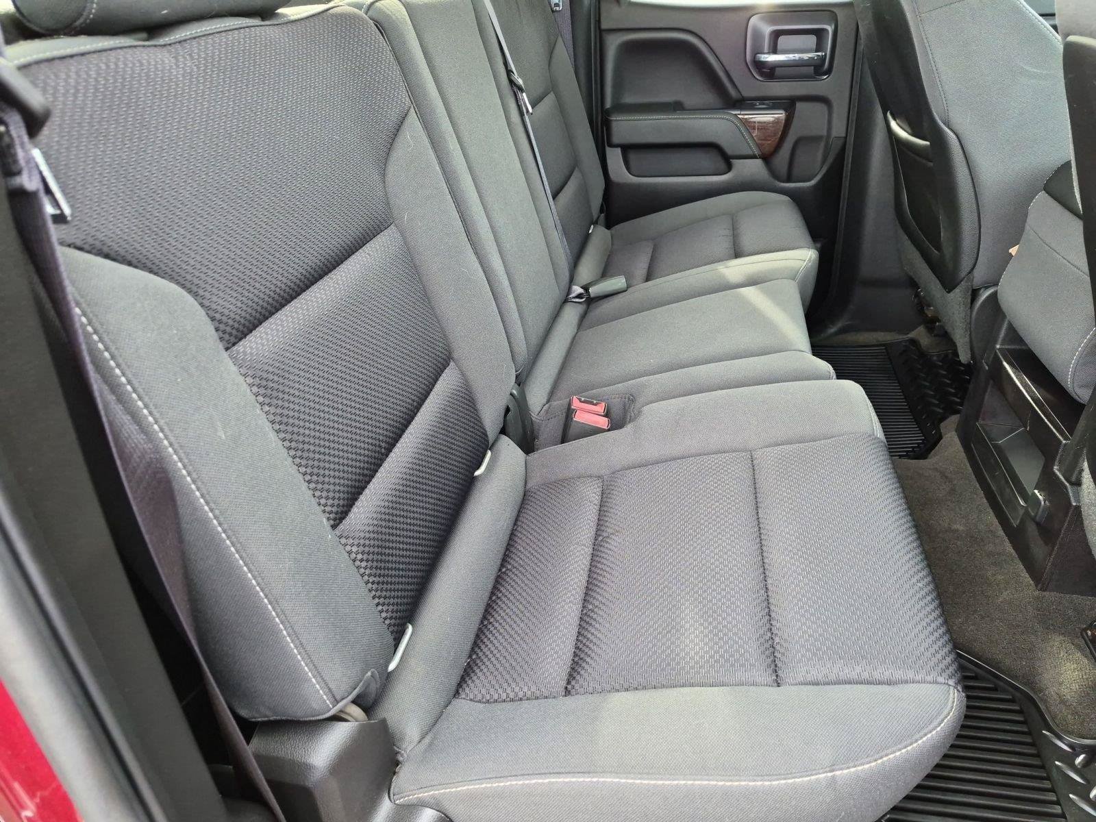 Used 2015 GMC Sierra 1500 SLE w/ SLE Value Package AWD/4WD image 15