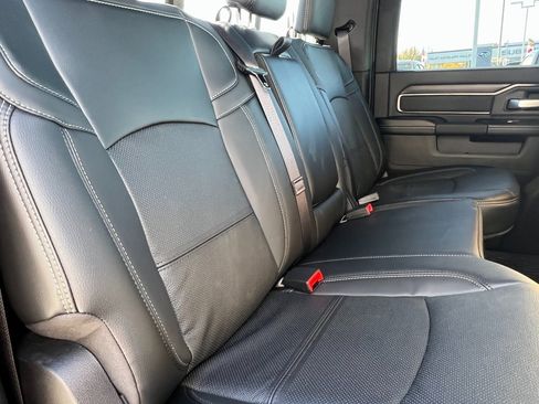 New 2026 RAM 2500 Rebel image 15