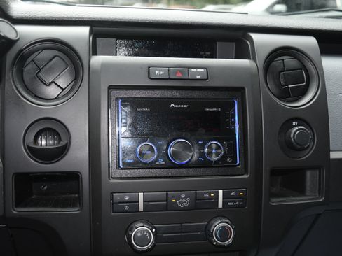 Used 2013 Ford F150 STX w/ Mid Equipment Group image 15