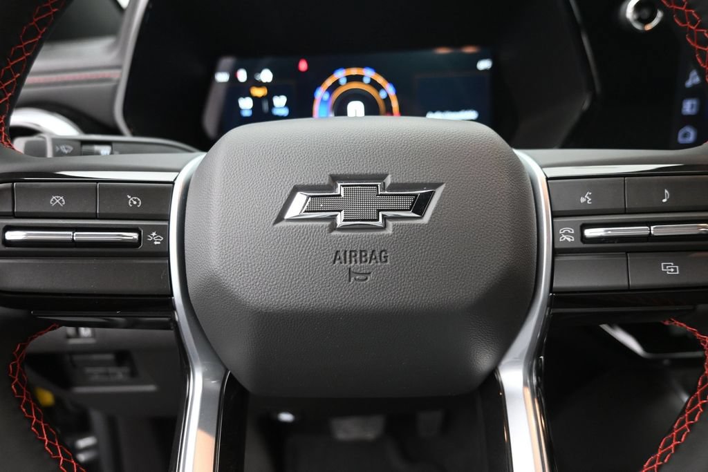 New 2026 Chevrolet Colorado Z71 AWD/4WD image 17