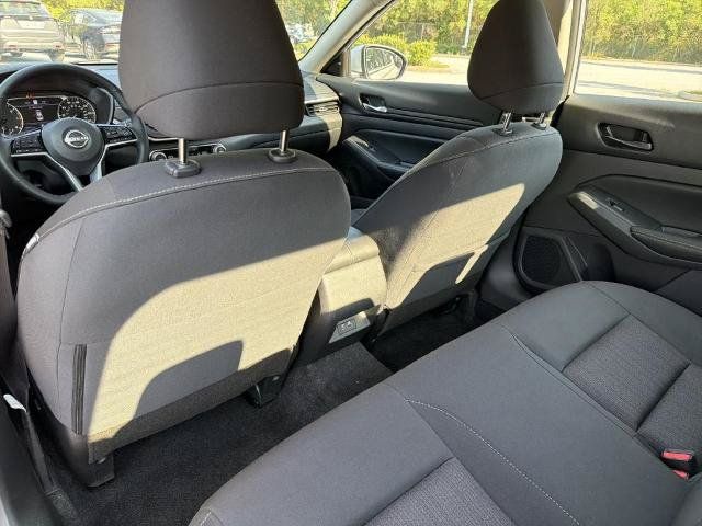 Certified 2025 Nissan Altima 2.5 SV w/ SV Premium Package FWD image 19