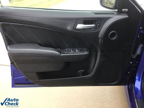 Used 2022 Dodge Charger GT w/ Plus Group image 27