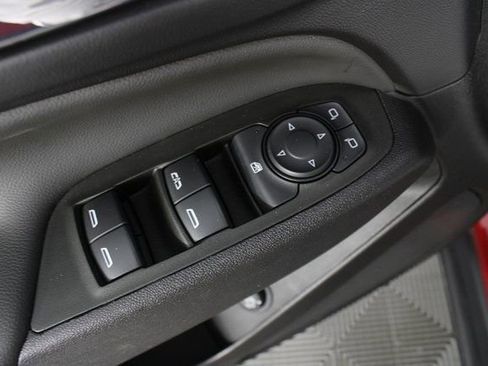 Used 2024 Chevrolet Equinox LT w/ LPO, Floor Liner Package image 14