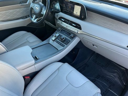 Used 2022 Hyundai Palisade Calligraphy w/ Cargo Package image 20