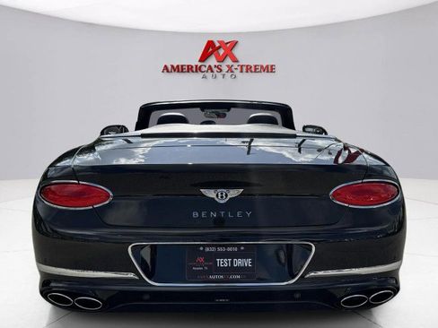 Used 2022 Bentley Continental GT image 7