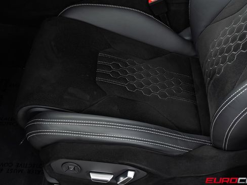 Used 2024 Lamborghini Urus Performante AWD/4WD image 52