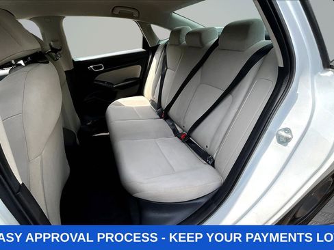 Used 2022 Honda Civic LX image 22