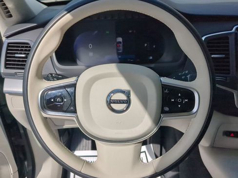 Used 2025 Volvo XC90 B5 Core w/ Protection Package image 47