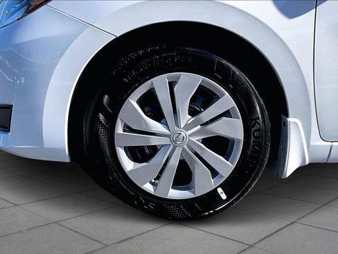 New 2025 Nissan Versa S image 11