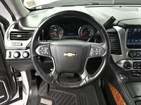 Used 2016 Chevrolet Tahoe LTZ AWD/4WD image 30