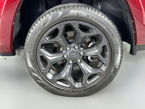 Used 2023 RAM 1500 Limited w/ Night Edition AWD/4WD image 35