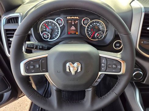 New 2026 RAM 1500 Big Horn image 10