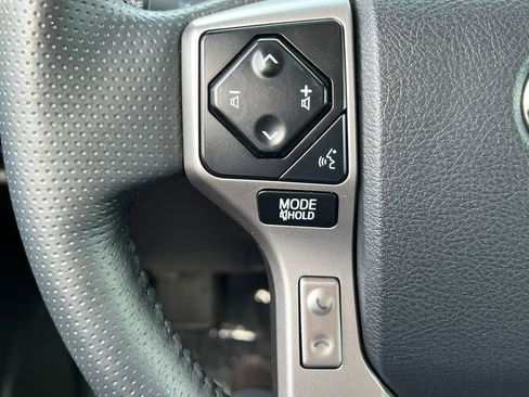 Used 2024 Toyota 4Runner Limited AWD/4WD image 21