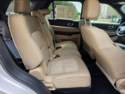 Used 2017 Ford Explorer FWD image 39