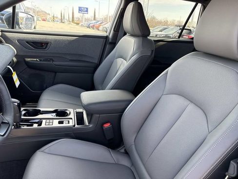 New 2026 Subaru Outback Limited image 13