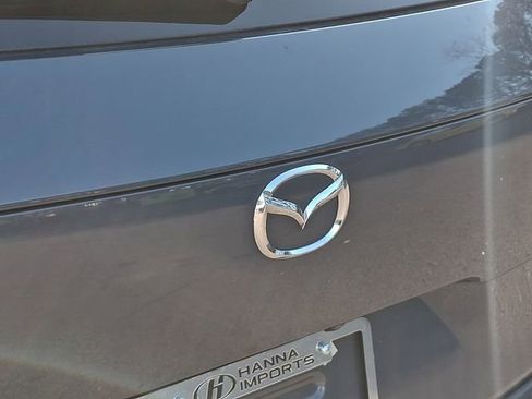 Used 2024 MAZDA CX-50 AWD 2.5 S w/ Select Package image 31