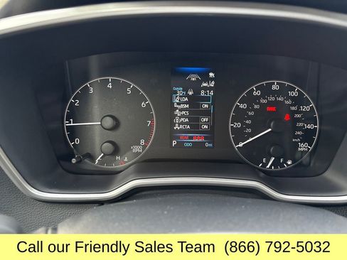 New 2026 Toyota Corolla SE image 15