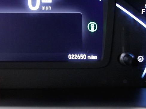 Used 2024 Honda Odyssey EX-L image 30