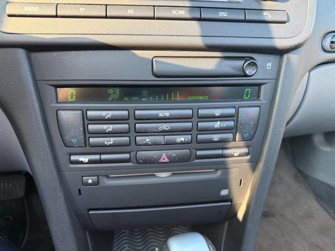 Used 2004 Saab 9-3 Arc image 41