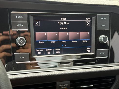 Used 2019 Volkswagen Jetta S FWD image 17