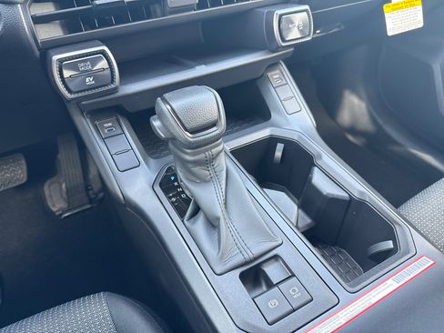New 2026 Toyota RAV4 LE FWD image 24