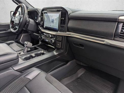 Used 2023 Ford F150 Raptor w/ Raptor 37 Performance Package AWD/4WD image 20