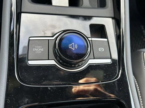 New 2026 Volkswagen Tiguan SEL R-Line AWD/4WD image 15