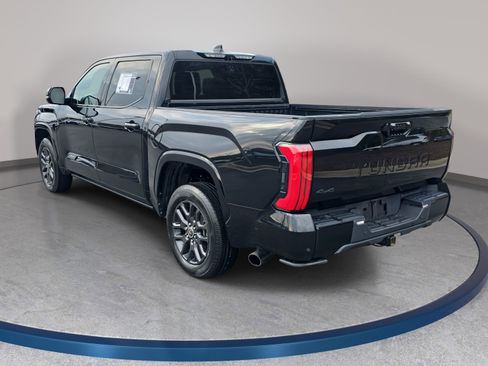 Used 2023 Toyota Tundra Platinum w/ Advanced Package image 7