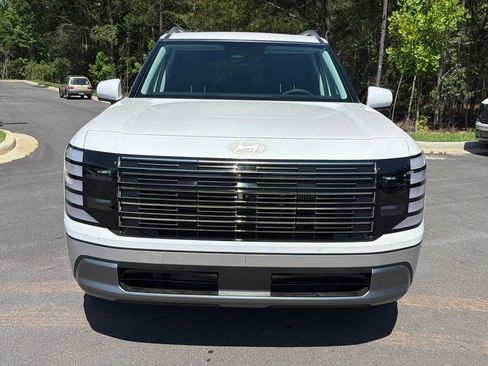 New 2026 Hyundai Palisade SEL Premium FWD image 9