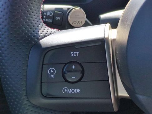 Used 2026 MINI Cooper John Cooper Works FWD image 16