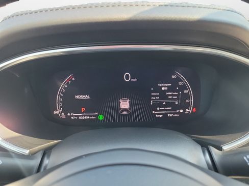 Certified 2024 Acura MDX SH-AWD w/ Advance Package image 14