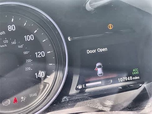 Certified 2021 Honda HR-V EX image 19