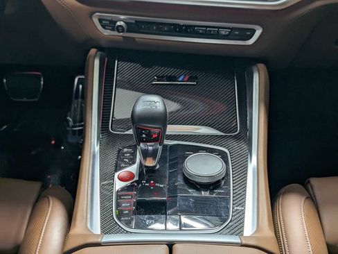 Used 2022 BMW X6 M w/ Competition Package AWD/4WD image 13