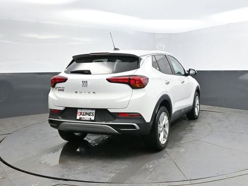 Used 2025 Buick Encore GX Preferred image 9