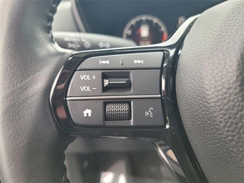 Certified 2025 Honda CR-V EX-L image 28