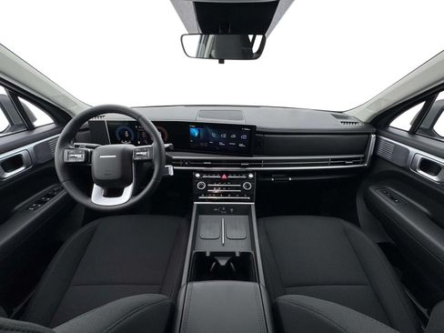 New 2026 Hyundai Santa Fe SE FWD image 13