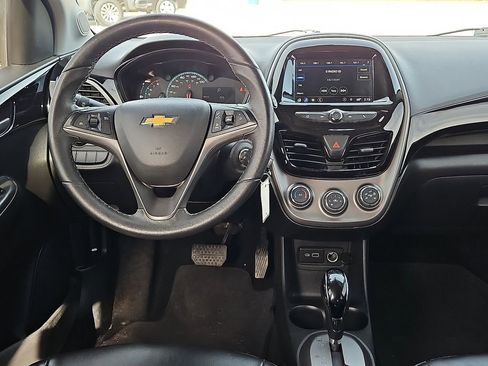 Used 2019 Chevrolet Spark ACTIV image 18
