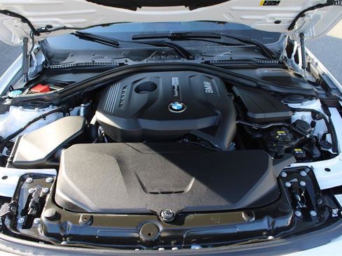Used 2018 BMW 330i 330I w/ Convenience Package image 19