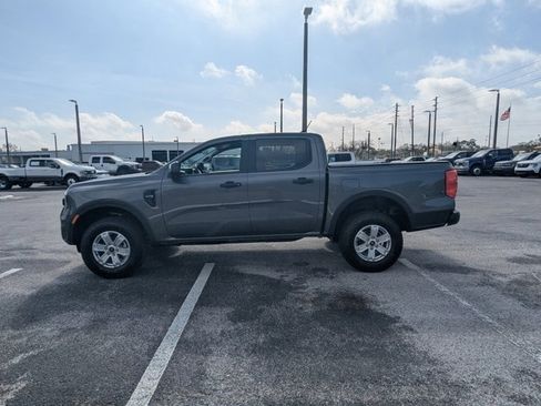 New 2025 Ford Ranger XL image 8